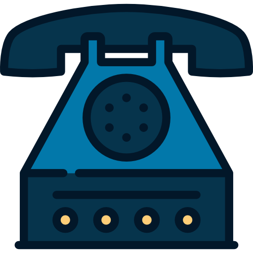 Phone receiver